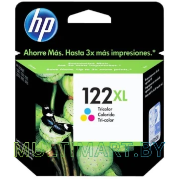 Картридж HP 122XL (CH564HE)